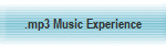 .mp3 Music Experience