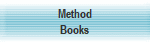 Method
Books