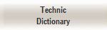 Technic
Dictionary